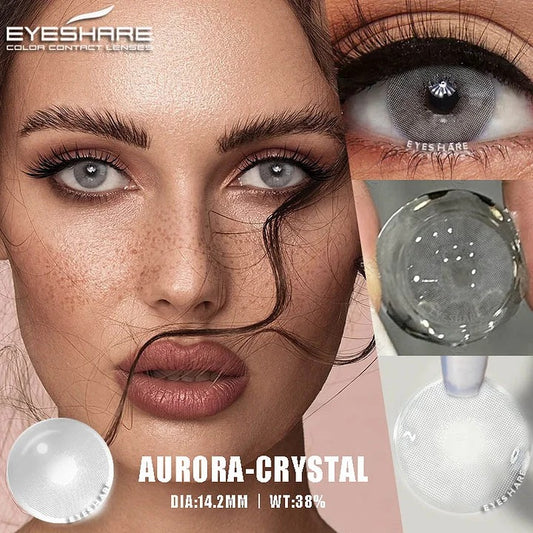 AURORA CRISTAL