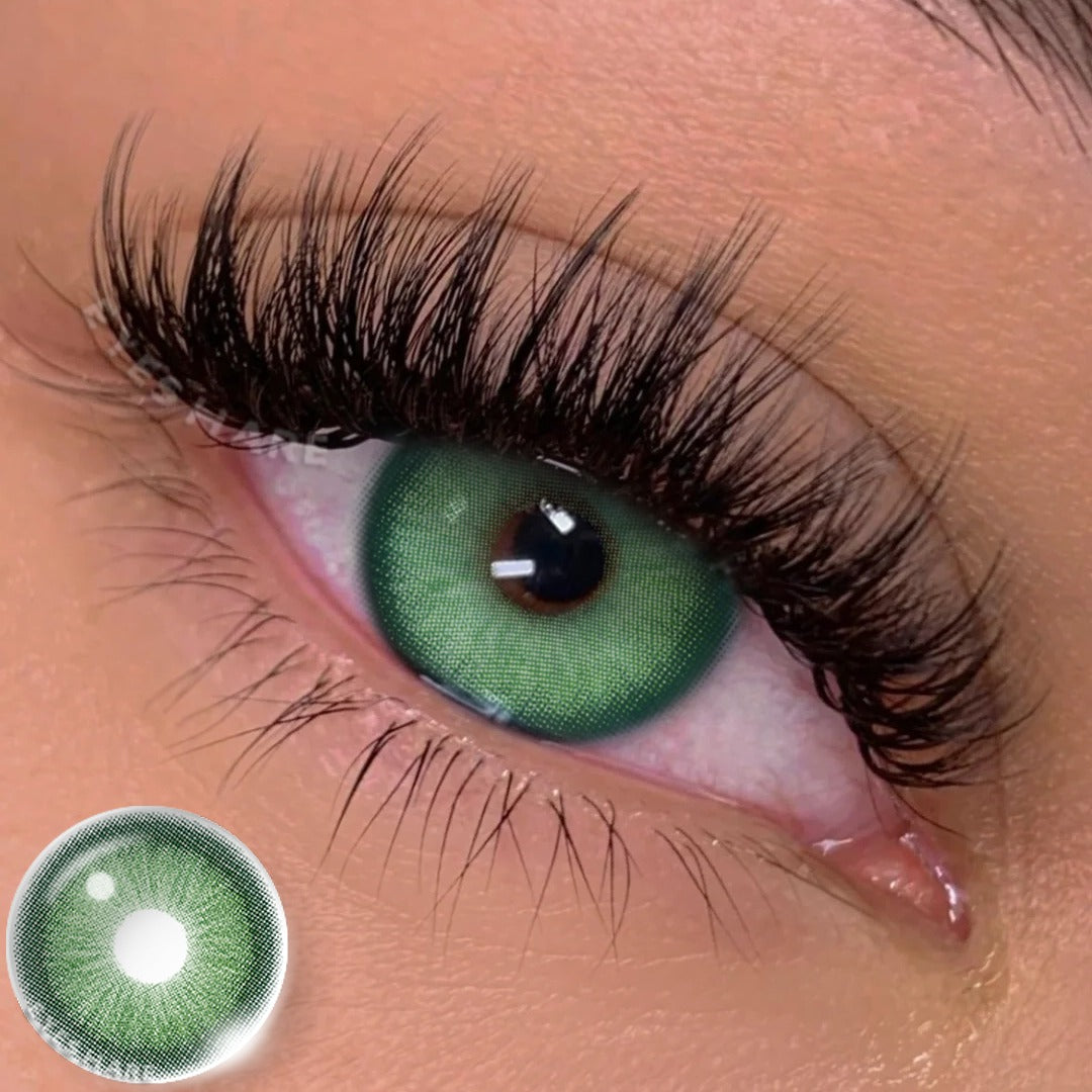 SEMPORNA GREEN