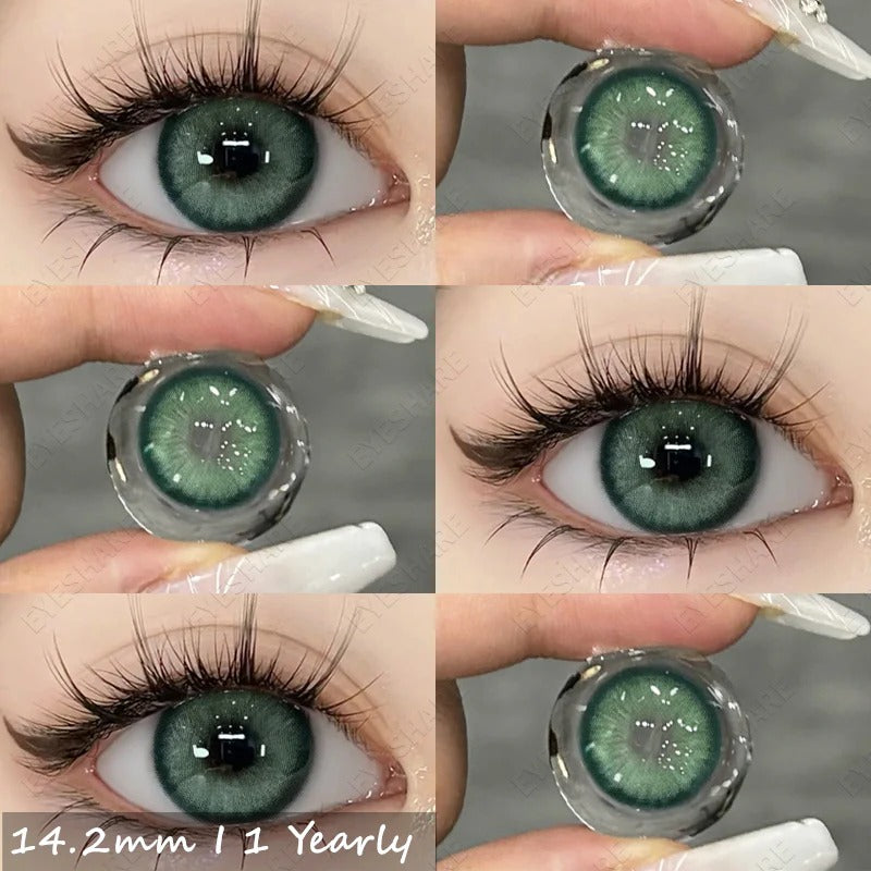 SEMPORNA GREEN
