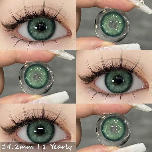 SEMPORNA GREEN