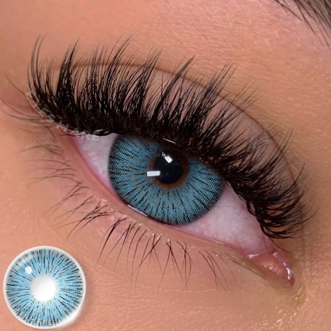 VIENNA BLUE