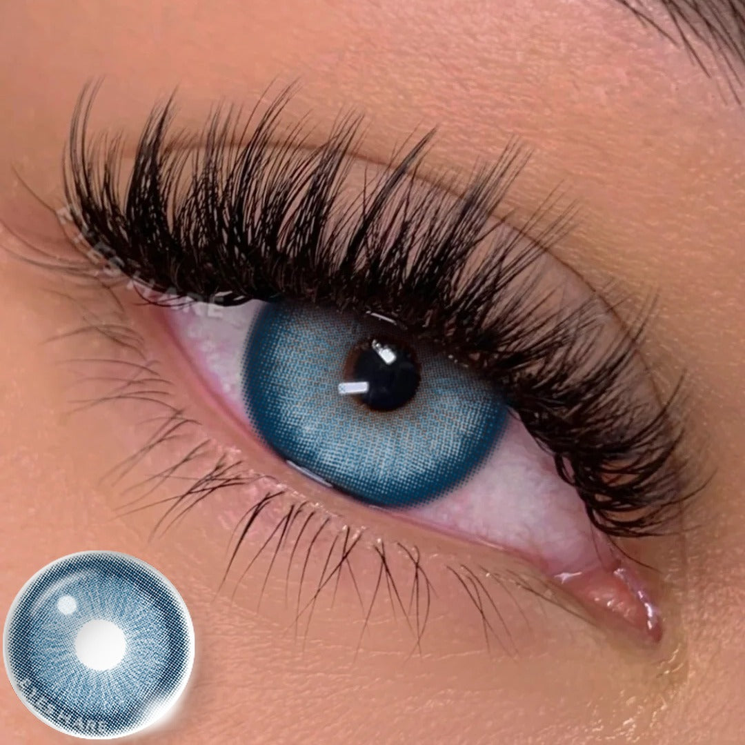 SEMPORNA BLUE