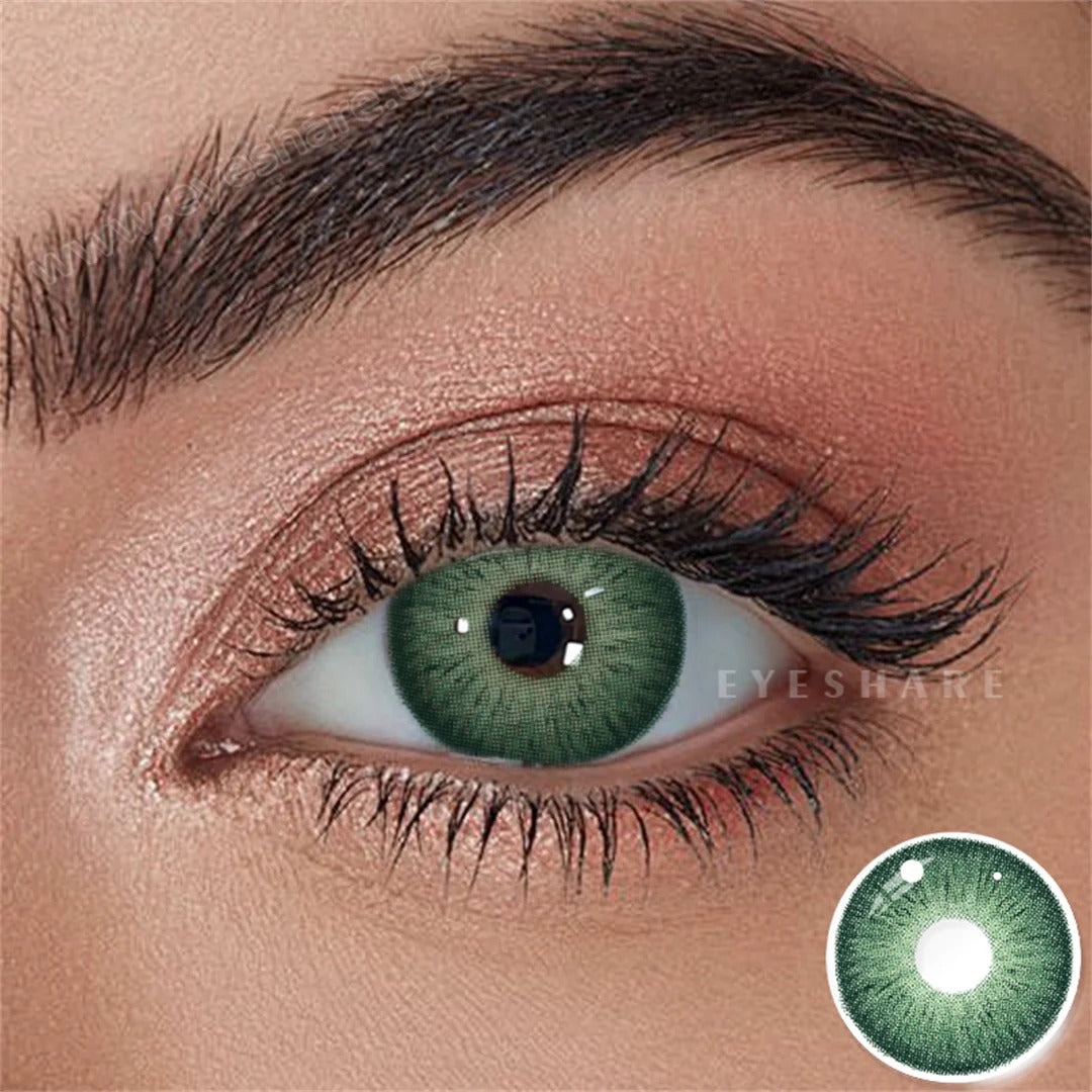 SAHARA GREEN