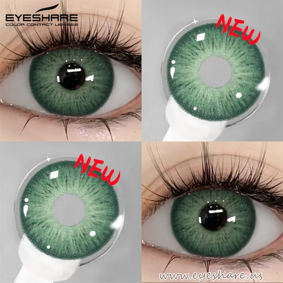 SAHARA GREEN