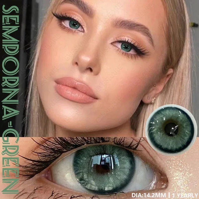 SEMPORNA GREEN