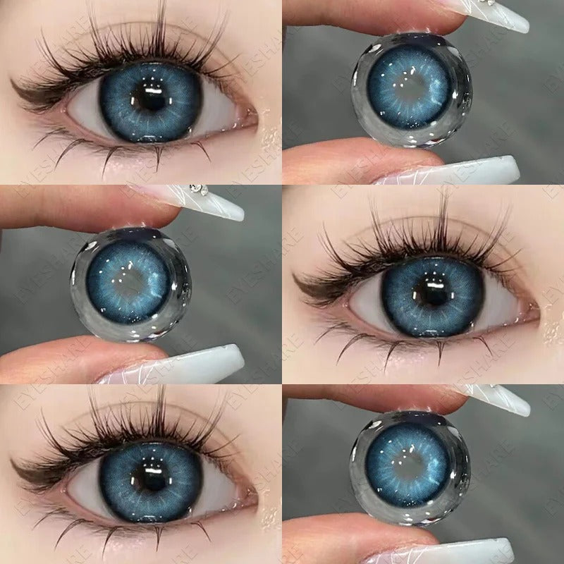 NANALAM BLUE