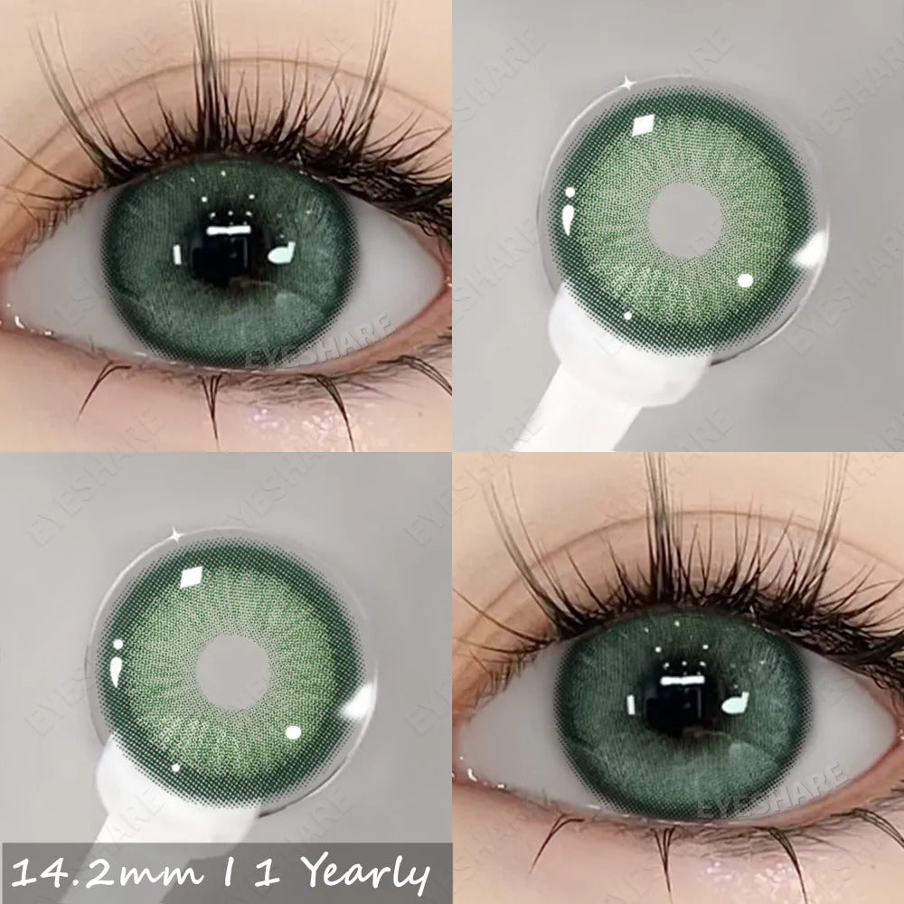 SEMPORNA GREEN