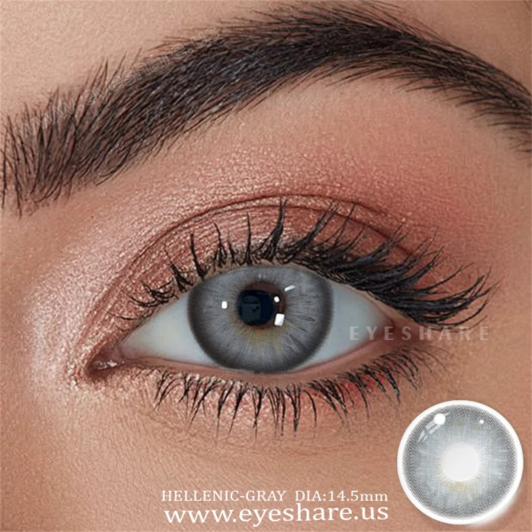 HELLENIC GRAY