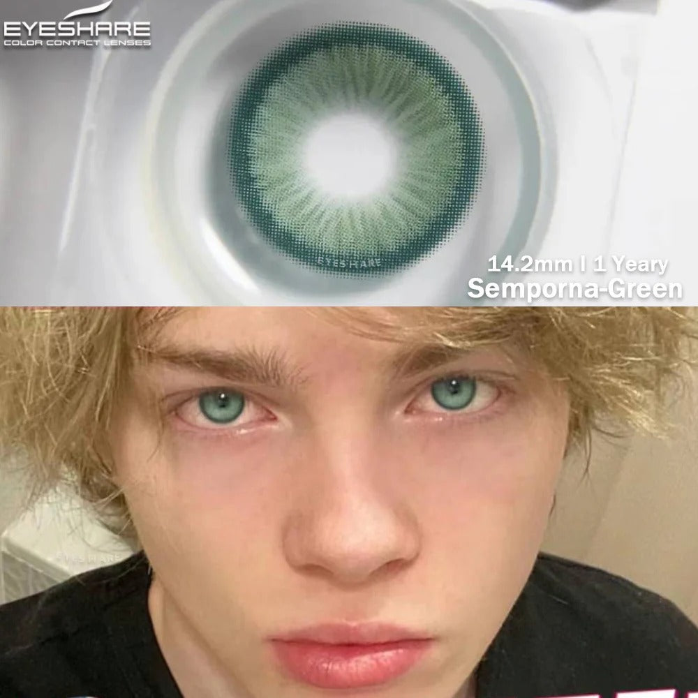 SEMPORNA GREEN