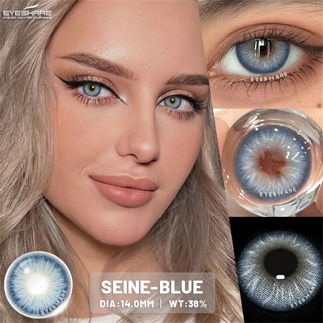 SEINE BLUE