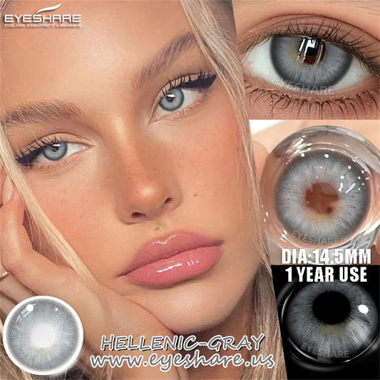 HELLENIC GRAY