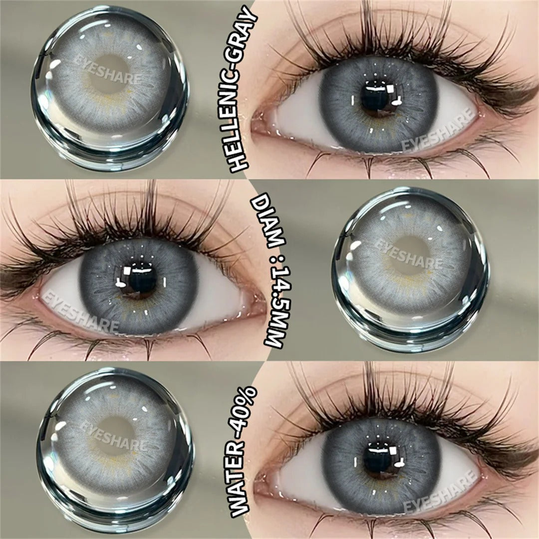 HELLENIC GRAY