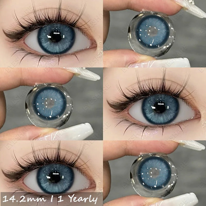 SEMPORNA BLUE