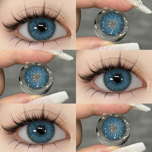 VIENNA BLUE