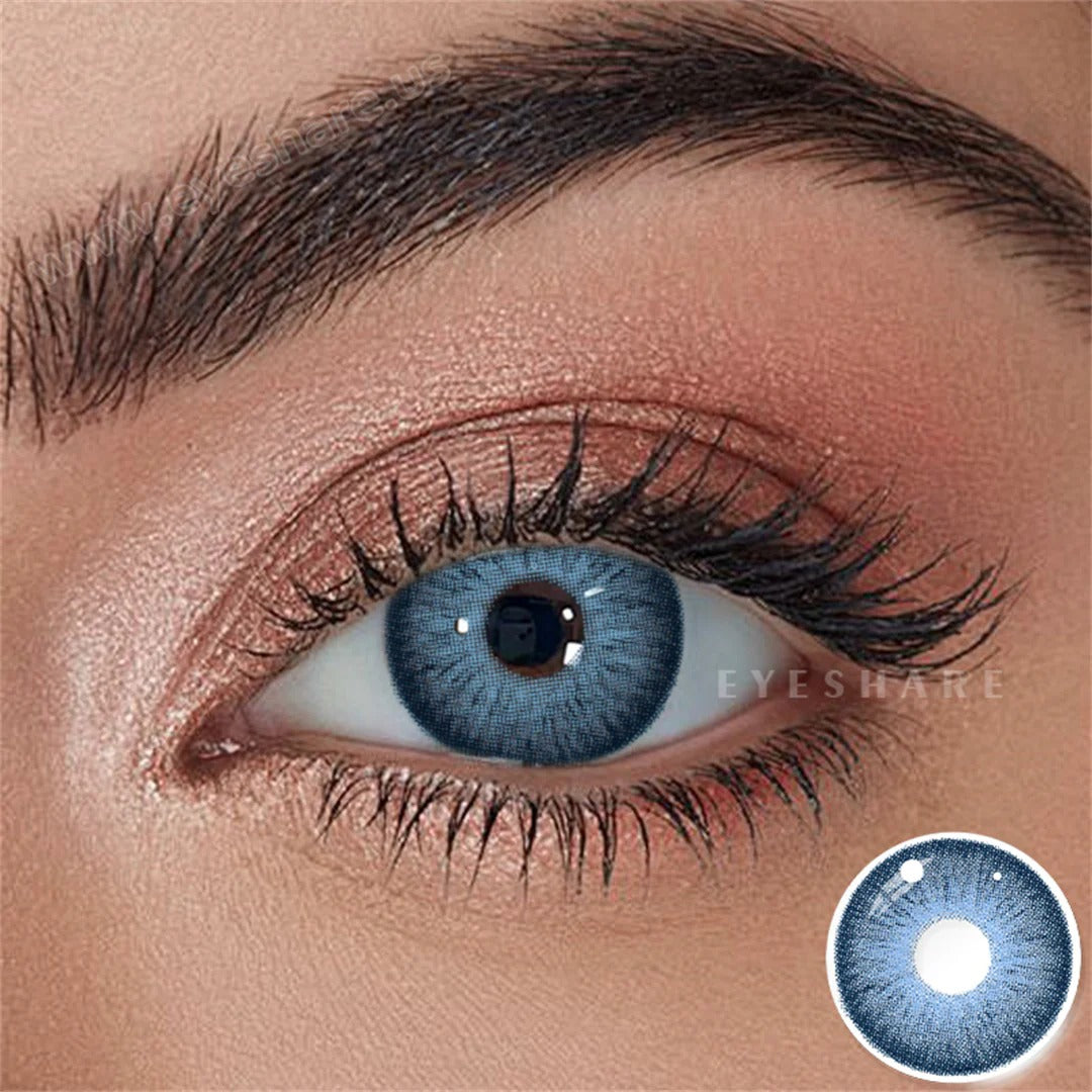 SAHARA BLUE