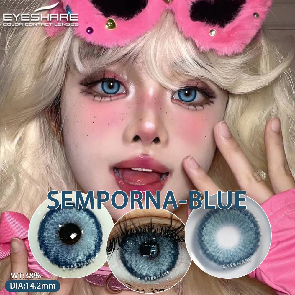 SEMPORNA BLUE