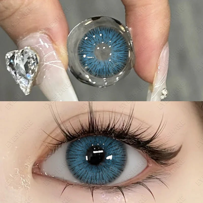 VIENNA BLUE
