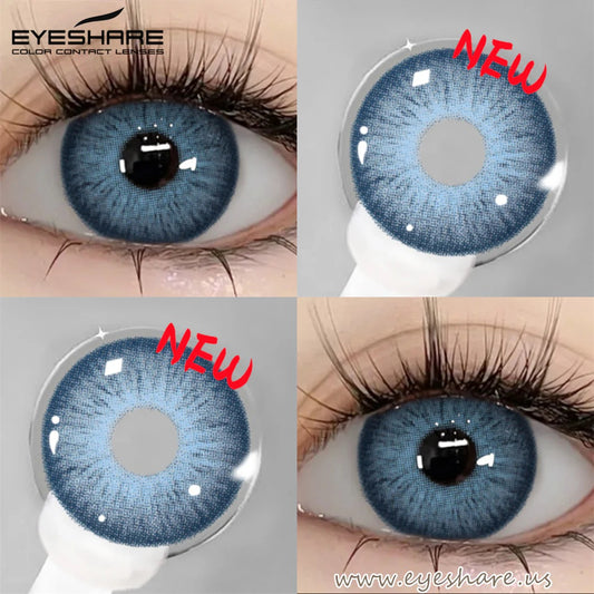 SAHARA BLUE