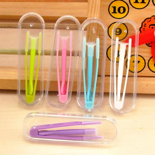 JUEGO DE PINZAS