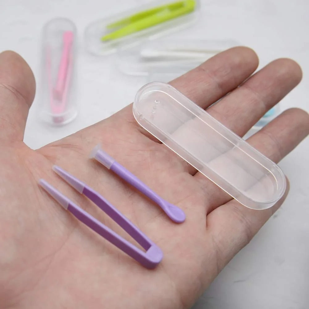 JUEGO DE PINZAS