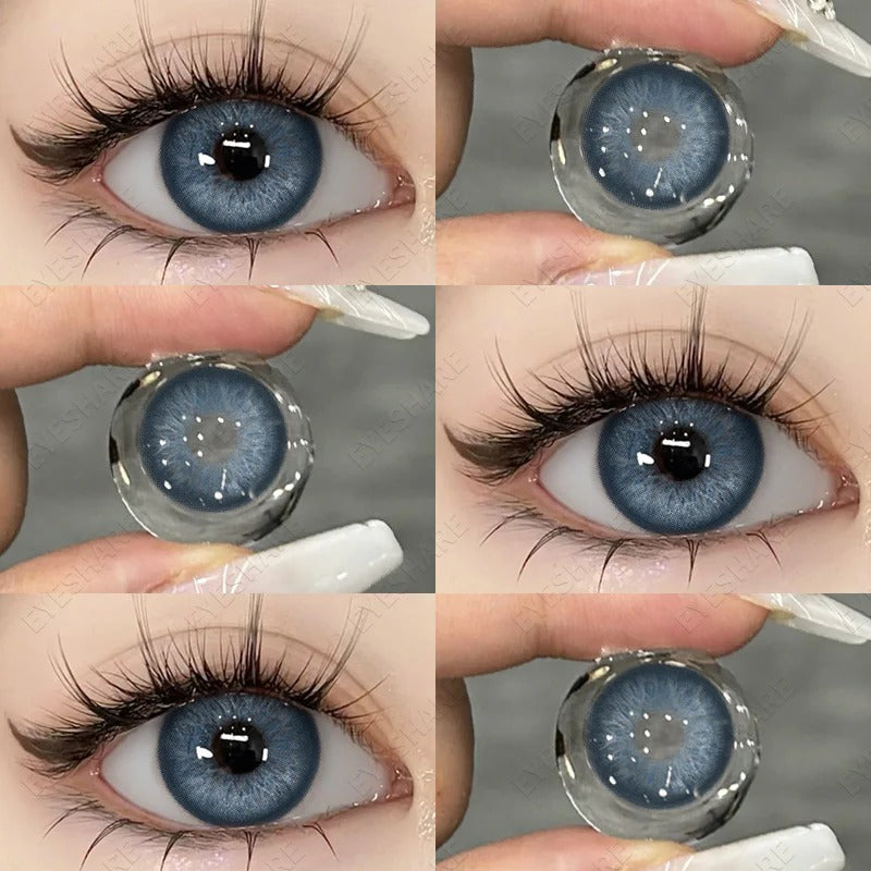 NORWAY BLUE
