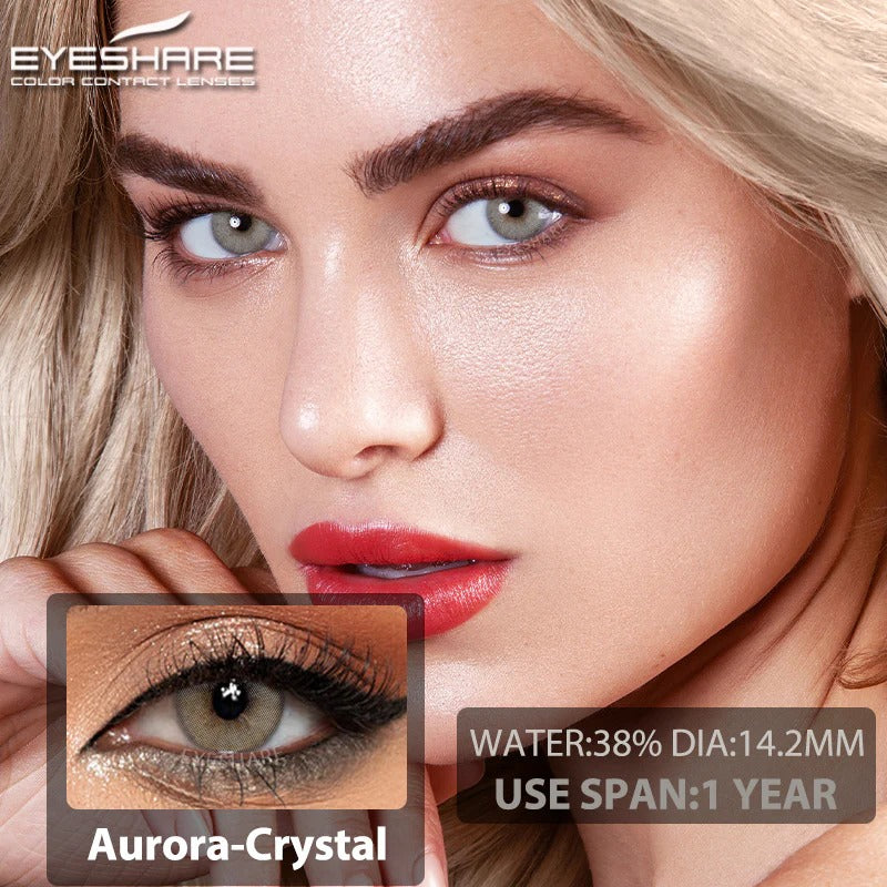 AURORA CRISTAL