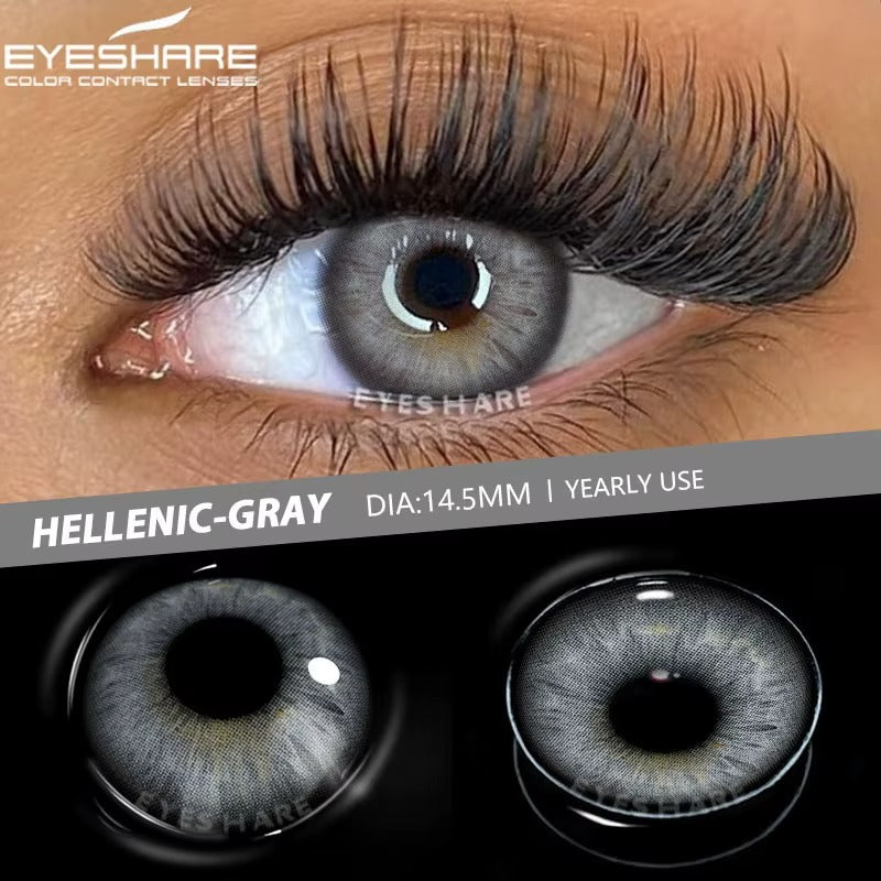 HELLENIC GRAY