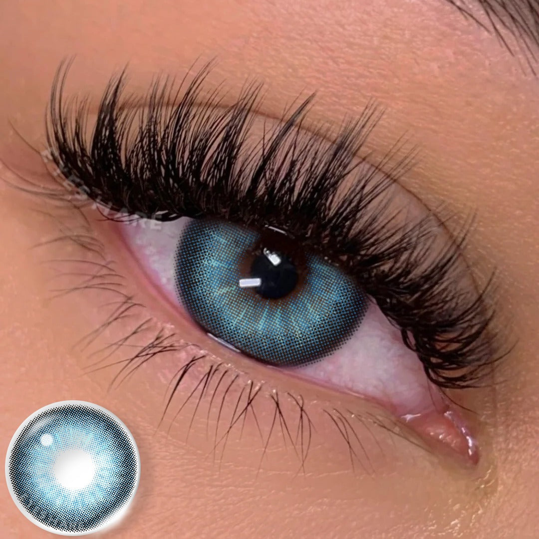 NANALAM BLUE