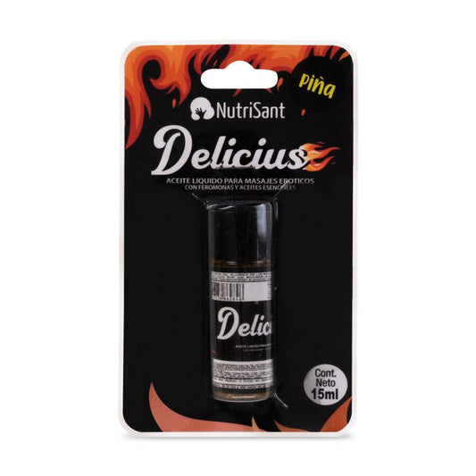 Aceite Caliente Para Sexo Oral