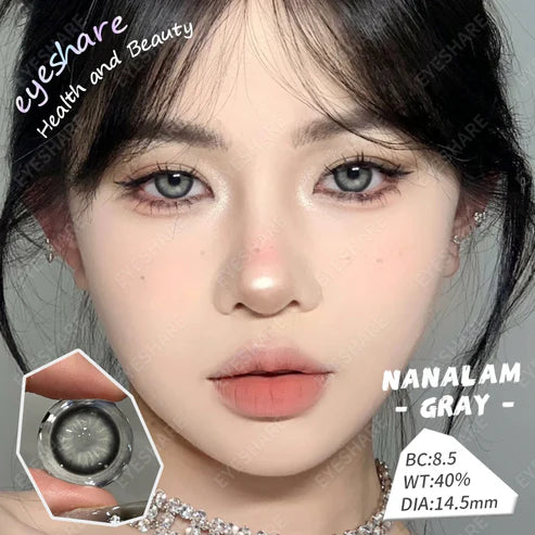 NANALAM GRAY