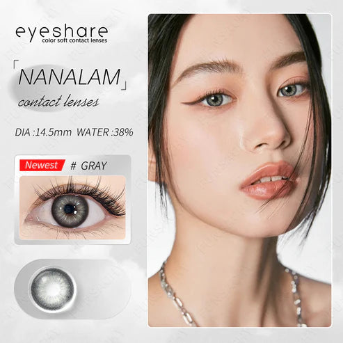 NANALAM GRAY