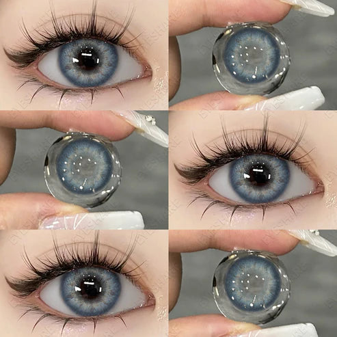 RICHGIRL BLUE