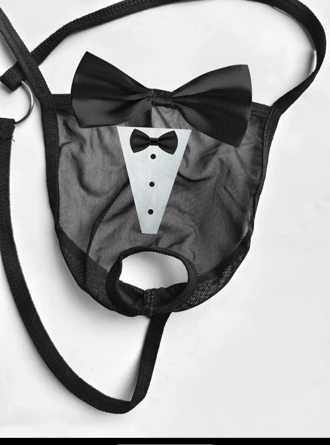 Interior sexi elegante