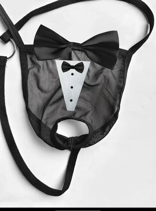 Interior sexi elegante